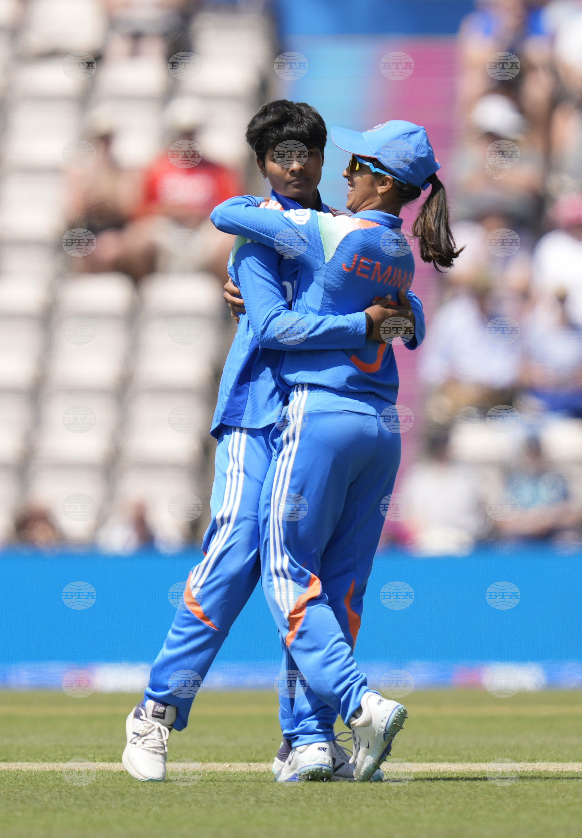 England India Cricket