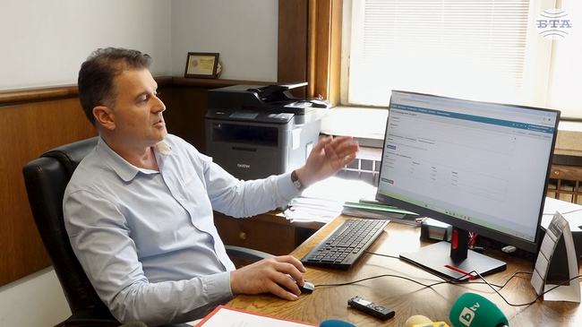 Публично беше избран съставът, който ще се произнесе за постоянния арест на Благомир Коцев