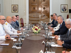 Снимка: Президентство