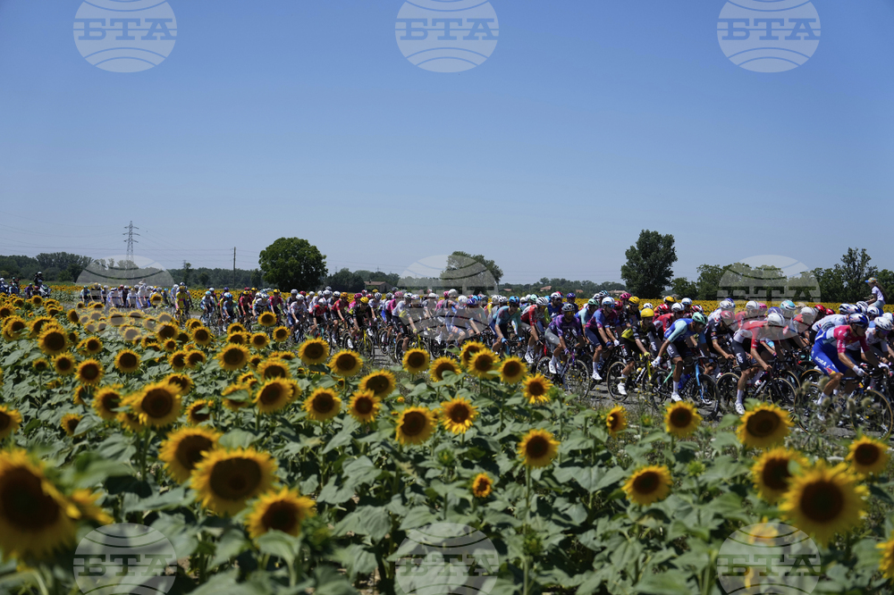 Cycling Tour de France