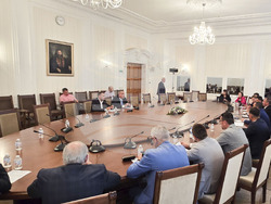 Народно събрание - Комисия по икономическа политика и иновации - заседание