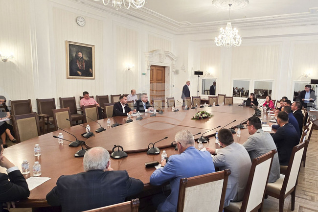 Parliamentary Committee Approves Unified Financial Reporting System to Ease Business Burden