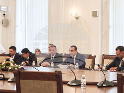 Народно събрание - Комисия по икономическа политика и иновации - заседание