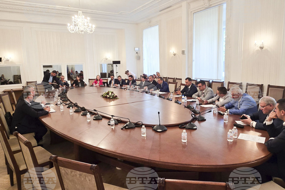Икономическата комисия към НС прие на второ гласуване Законопроект за изменение на Кодекса за застраховането