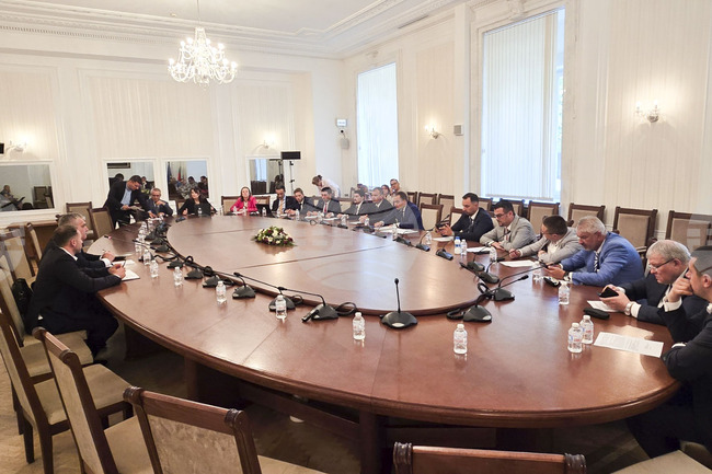 Икономическата комисия към НС прие на второ гласуване Законопроект за изменение на Кодекса за застраховането