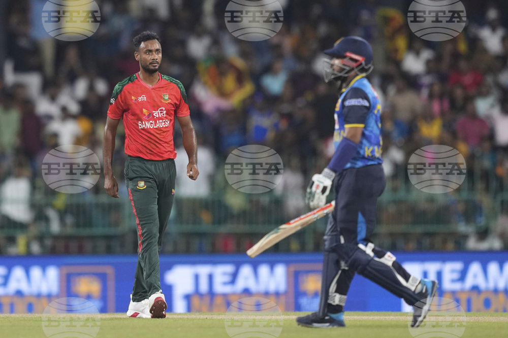 Sri Lanka Bangladesh Cricket