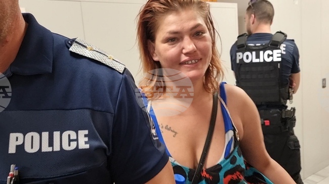 Съдът в Несебър прекрати делото срещу Жана Бергендорф, материалите ще бъдат изпратени на прокуратурата в Бургас