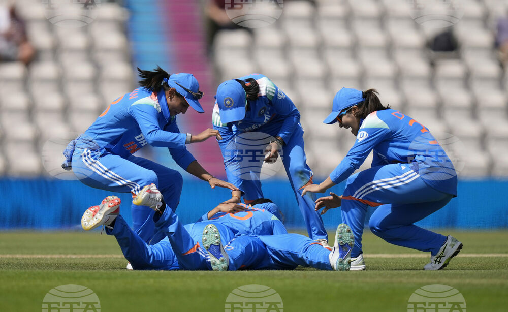 England India Cricket