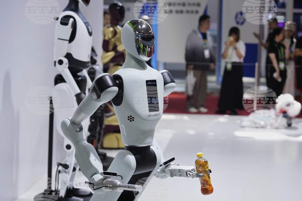 Роботите заменят зидарите в Нидерландия, но автоматизацията в строителството не напредва достатъчно бързо