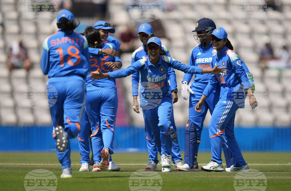 England India Cricket