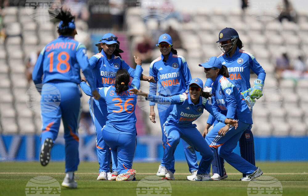 England India Cricket