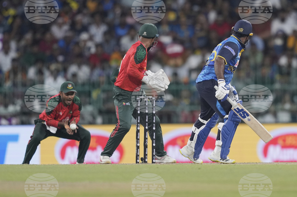 Sri Lanka Bangladesh Cricket