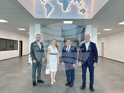 Снимка: Община Русе