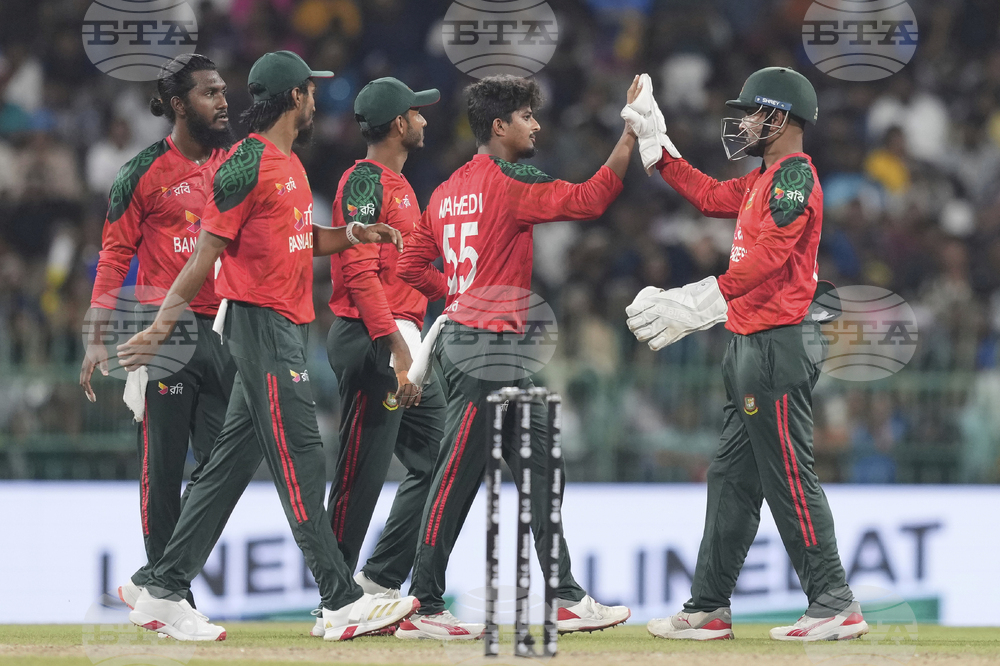 Sri Lanka Bangladesh Cricket