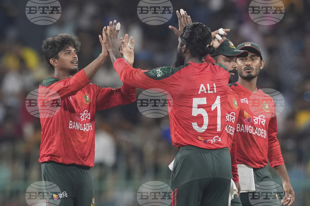 Sri Lanka Bangladesh Cricket