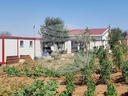 Село Воден - една година след пожара