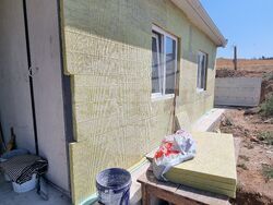 Село Воден - една година след пожара