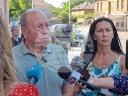 Село Воден - една година след пожара