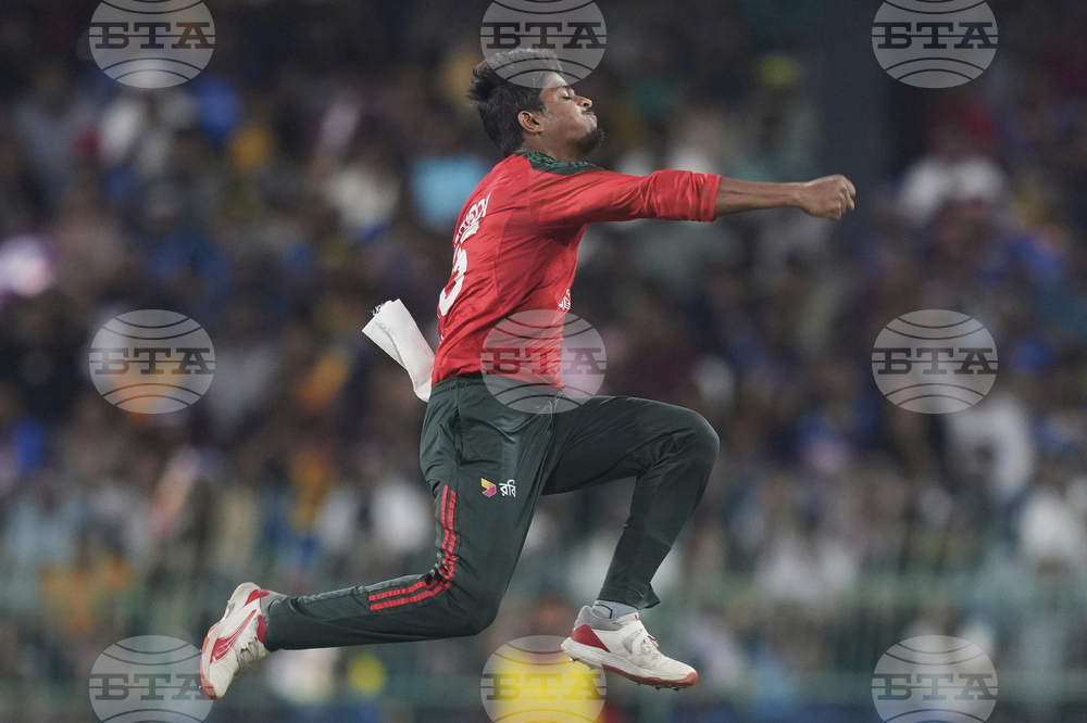 Sri Lanka Bangladesh Cricket