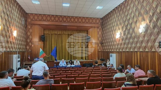 Общинският съвет в Калояново прие Годишен план за социалните услуги през 2026 г.