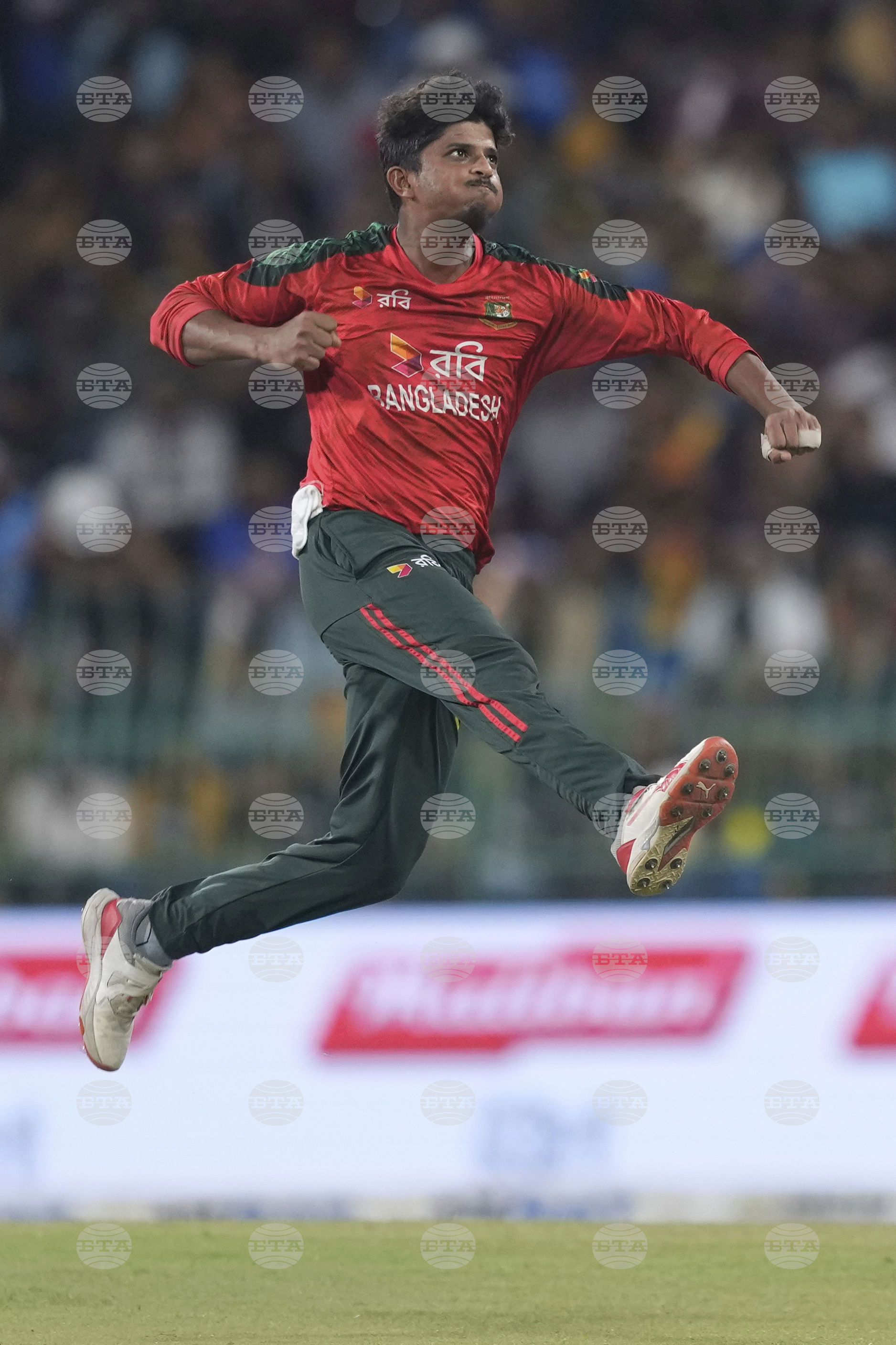Sri Lanka Bangladesh Cricket