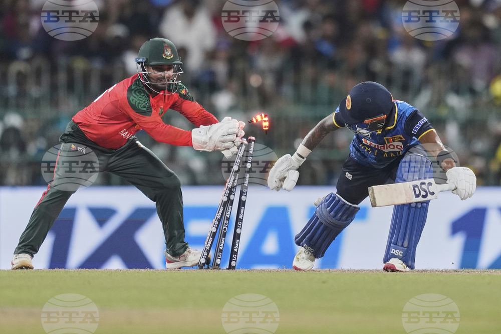 Sri Lanka Bangladesh Cricket