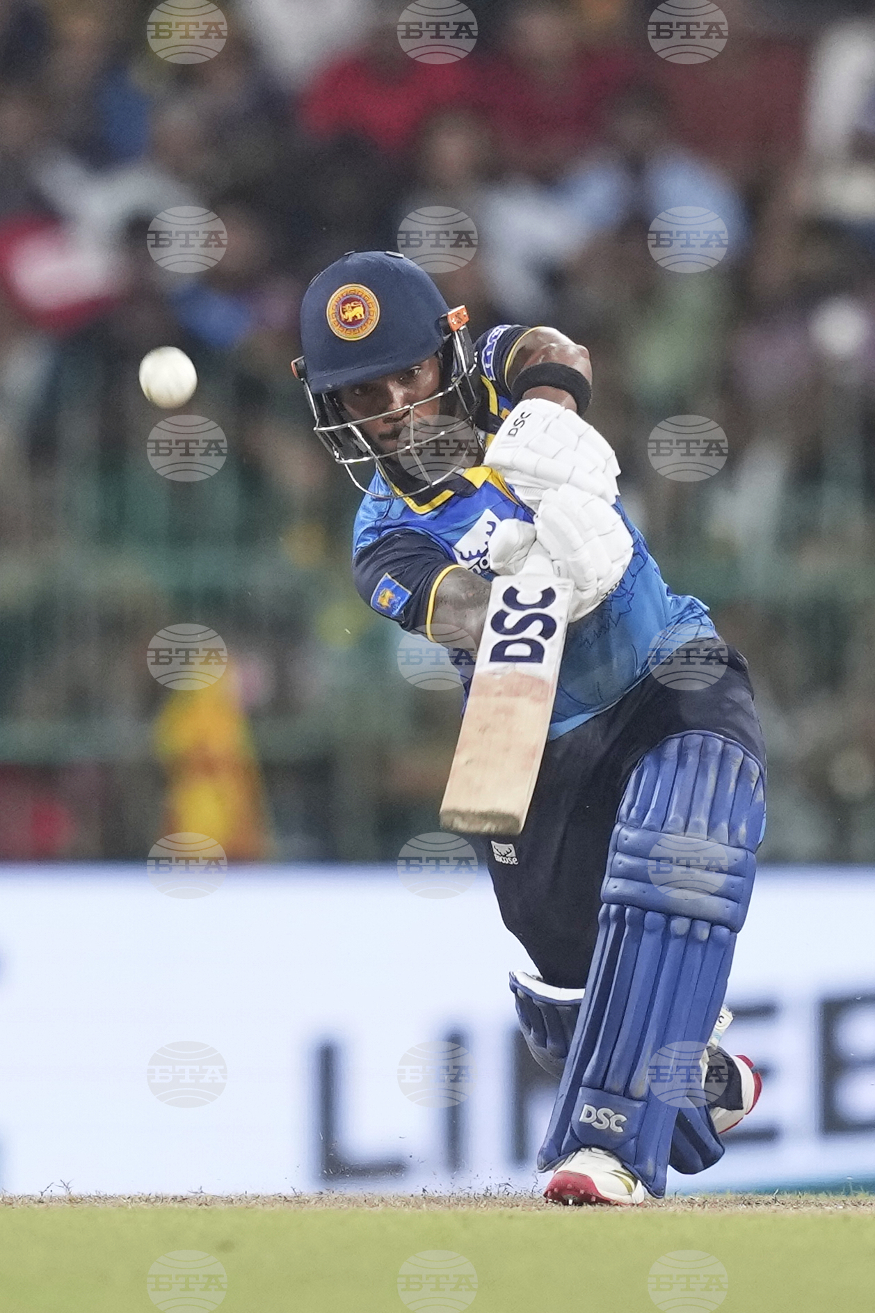 Sri Lanka Bangladesh Cricket