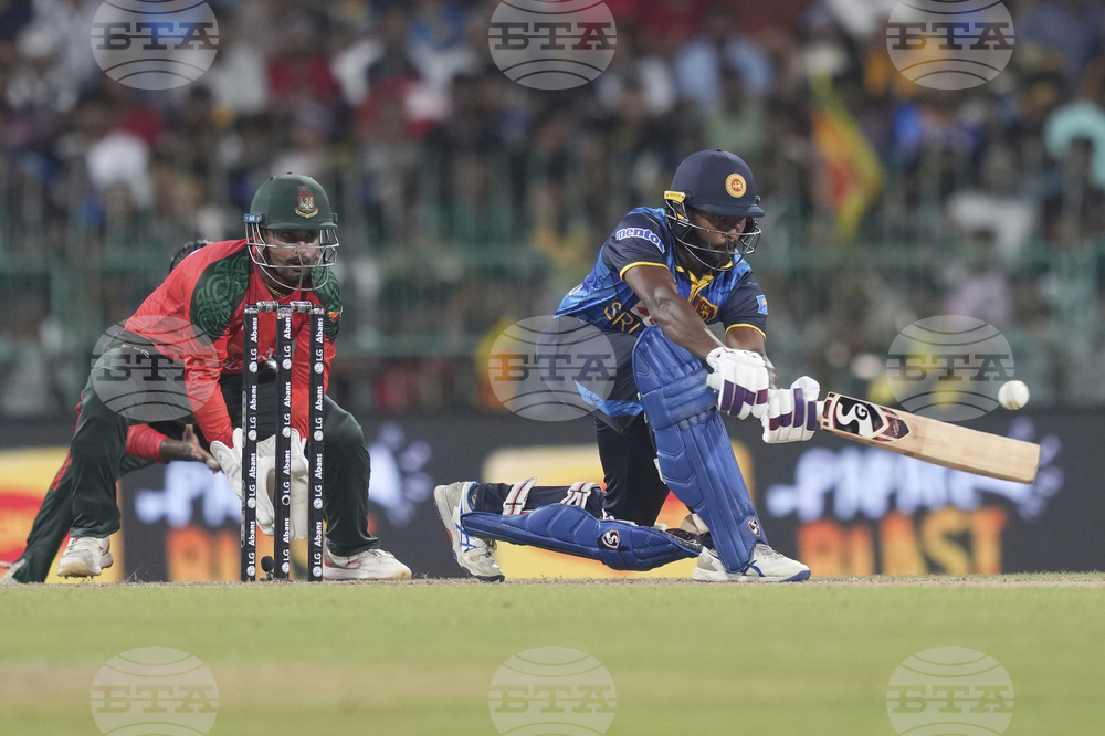 Sri Lanka Bangladesh Cricket