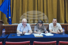 Калояново - Общински съвет - заседание
