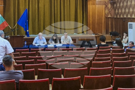Калояново - Общински съвет - заседание