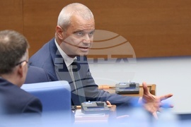 Парламент - заседание