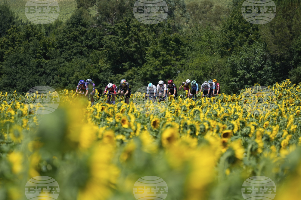 Cycling Tour de France