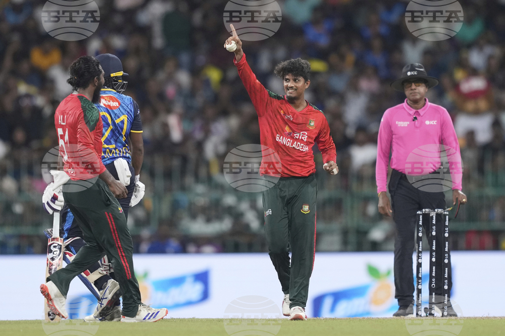 Sri Lanka Bangladesh Cricket
