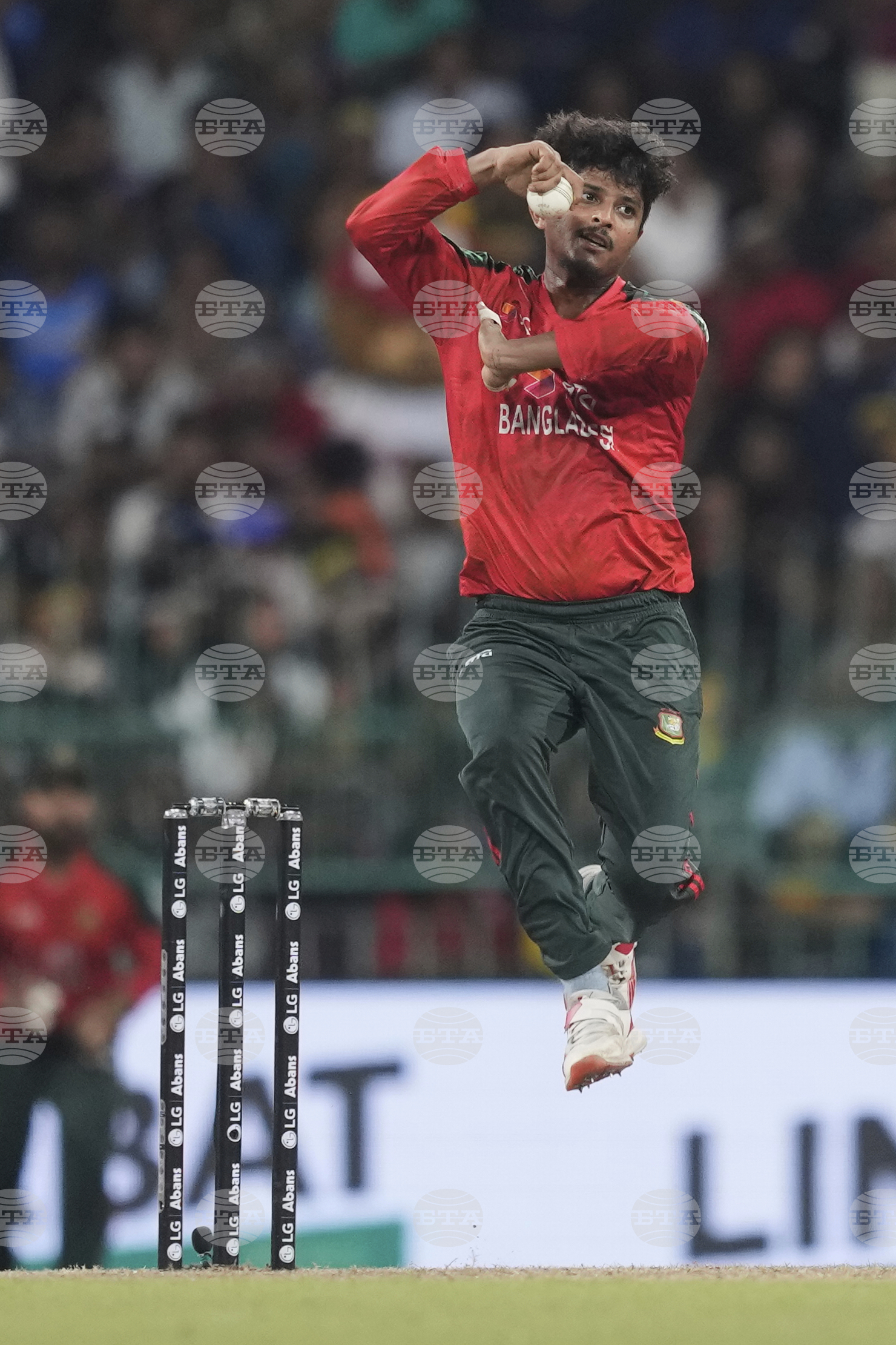 Sri Lanka Bangladesh Cricket