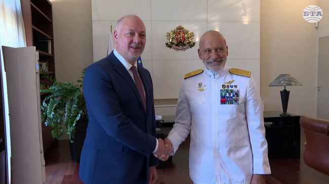 България ще разработи нов национален план за отбрана след срещата на върха на НАТО в Хага, каза премиерът Росен Желязков