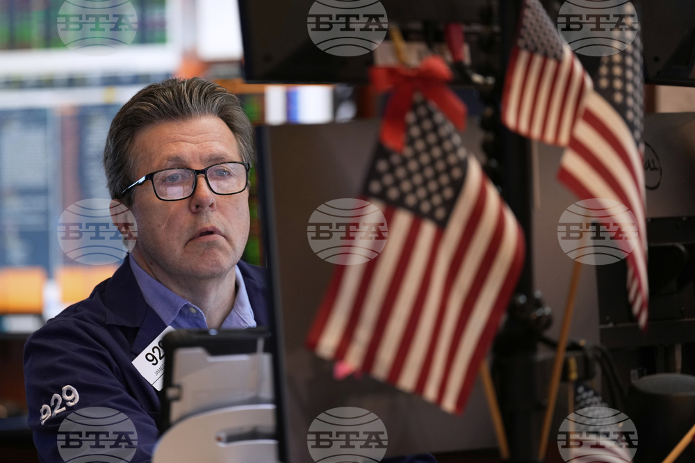 Индексите S&P и Nasdaq на Уолстрийт отвориха на рекордни върхове след търговската сделка между САЩ и ЕС