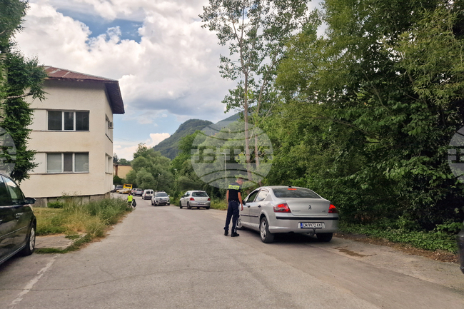 Над 5500 автомобила са регистрирани в Смолян през тази година, от тях 371 са с номер по избор