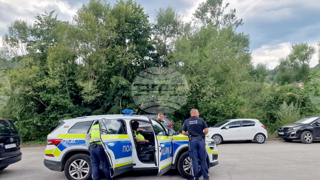 Засилени проверки за скоростта започнаха в Смолянска област, от началото на годината са установени над 10 000 нарушения
