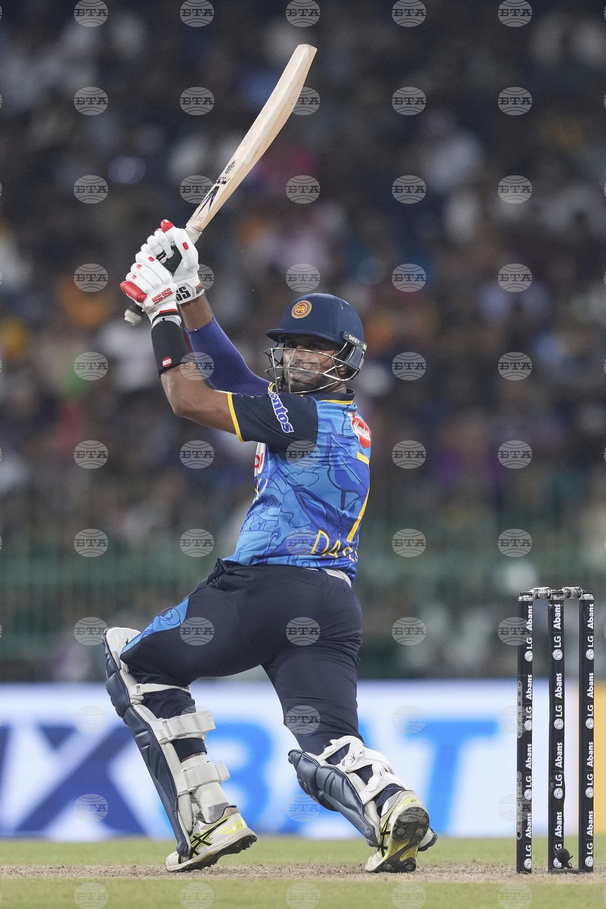 Sri Lanka Bangladesh Cricket