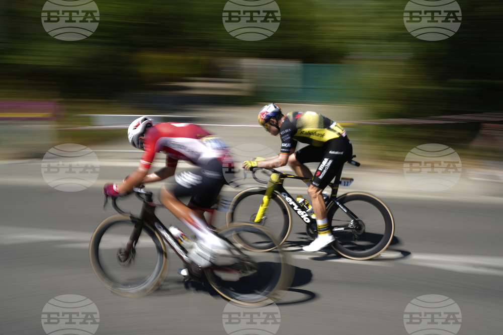 Cycling Tour de France