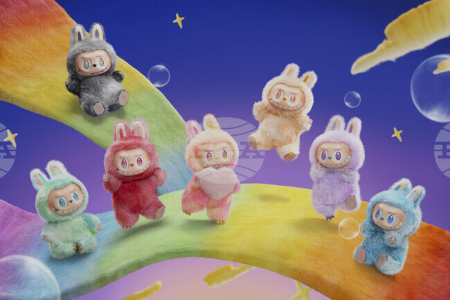 Манията по играчките Лабубу се разраства в Германия 