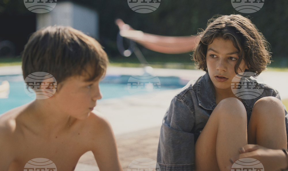Film Young Hearts