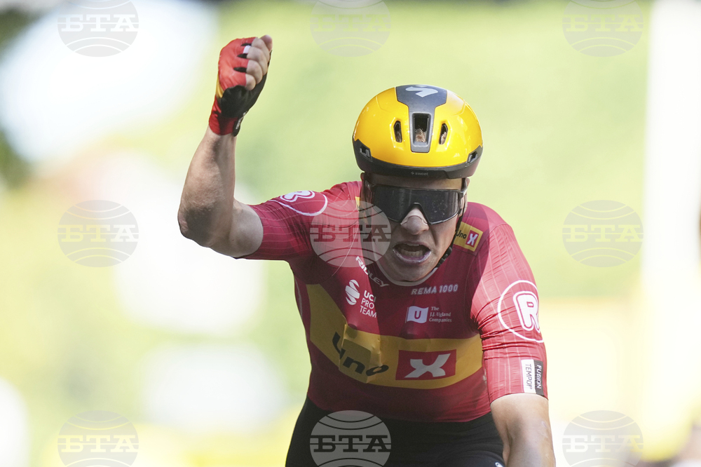 Cycling Tour de France