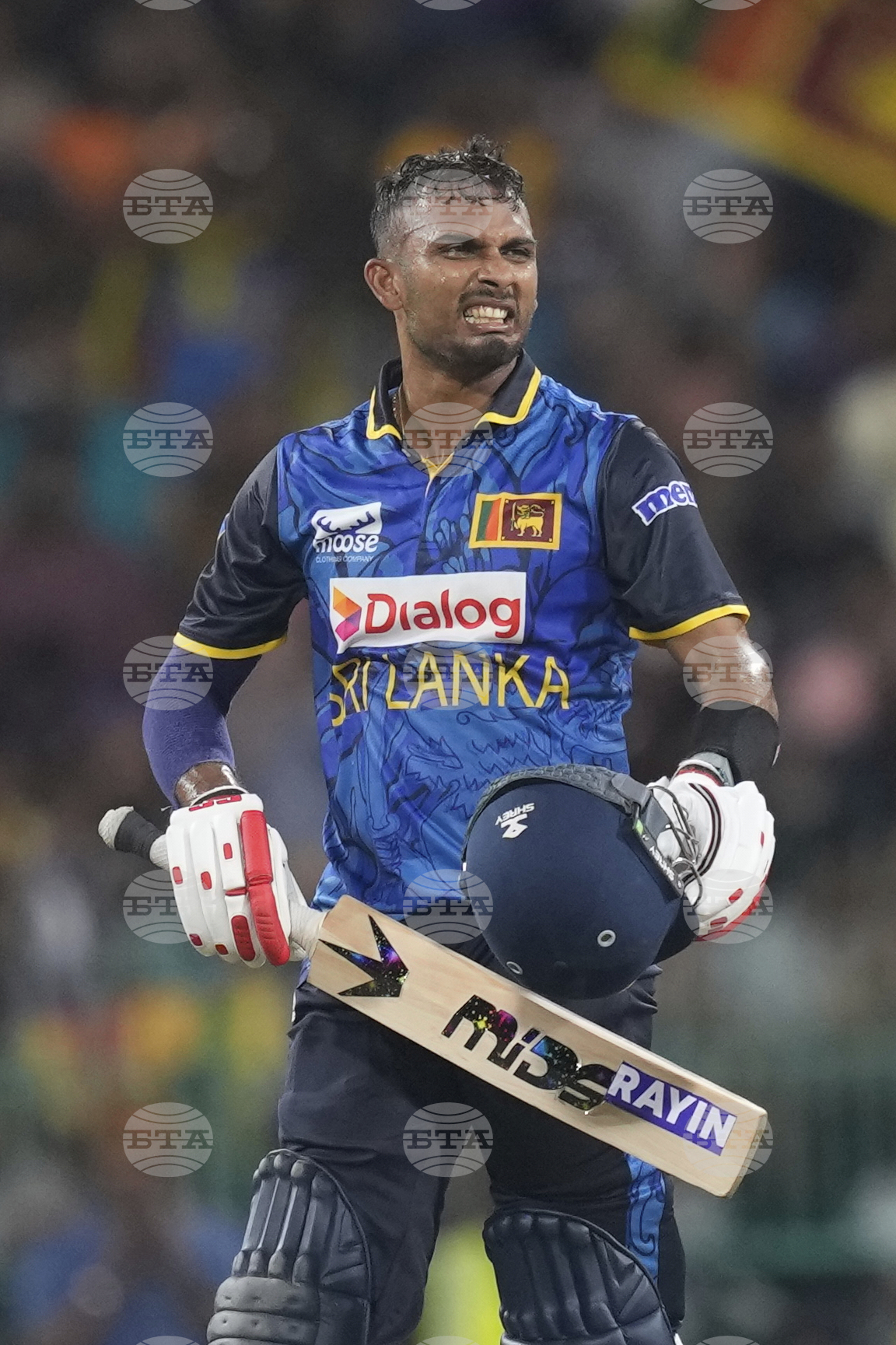 Sri Lanka Bangladesh Cricket