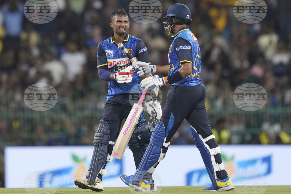 Sri Lanka Bangladesh Cricket