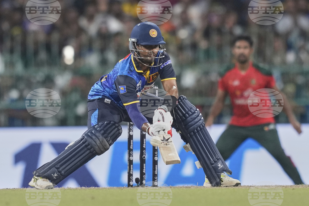 Sri Lanka Bangladesh Cricket