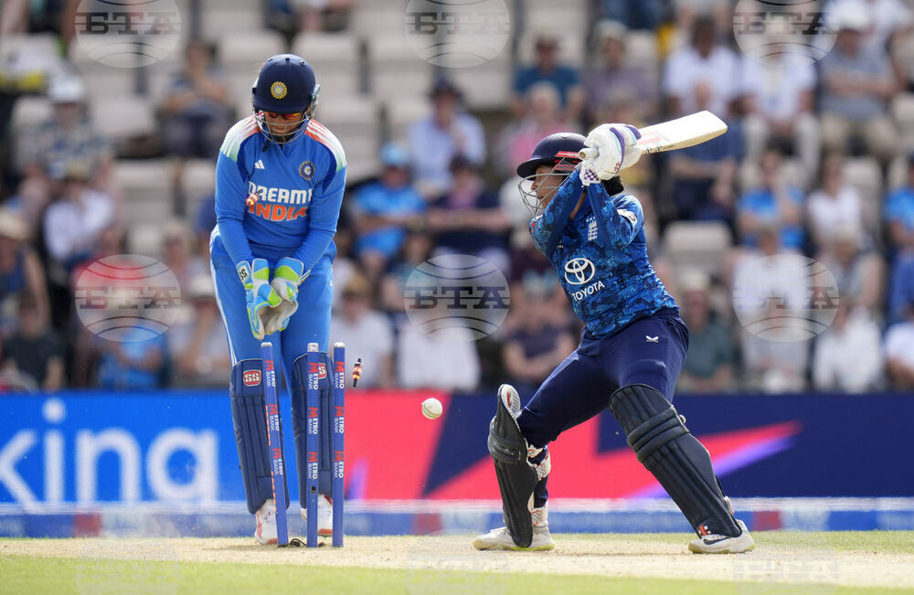 England India Cricket