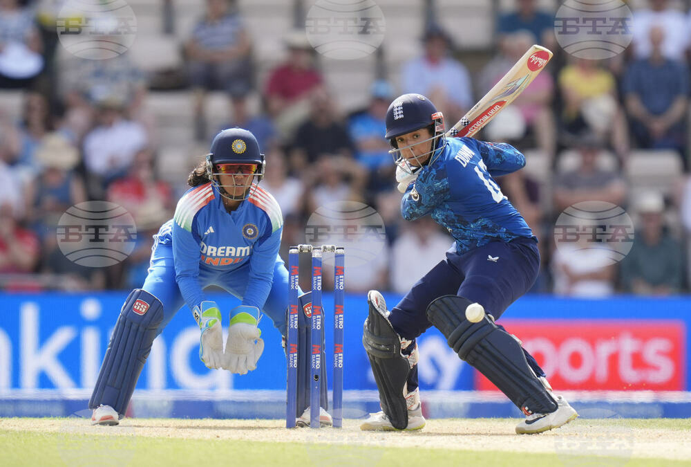 England India Cricket