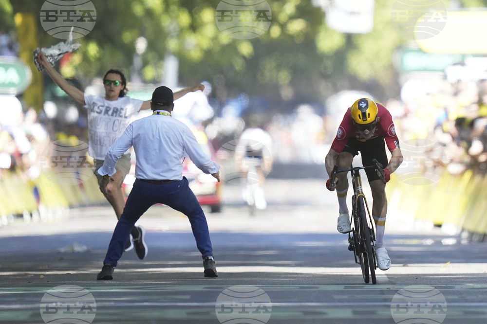 Cycling Tour de France