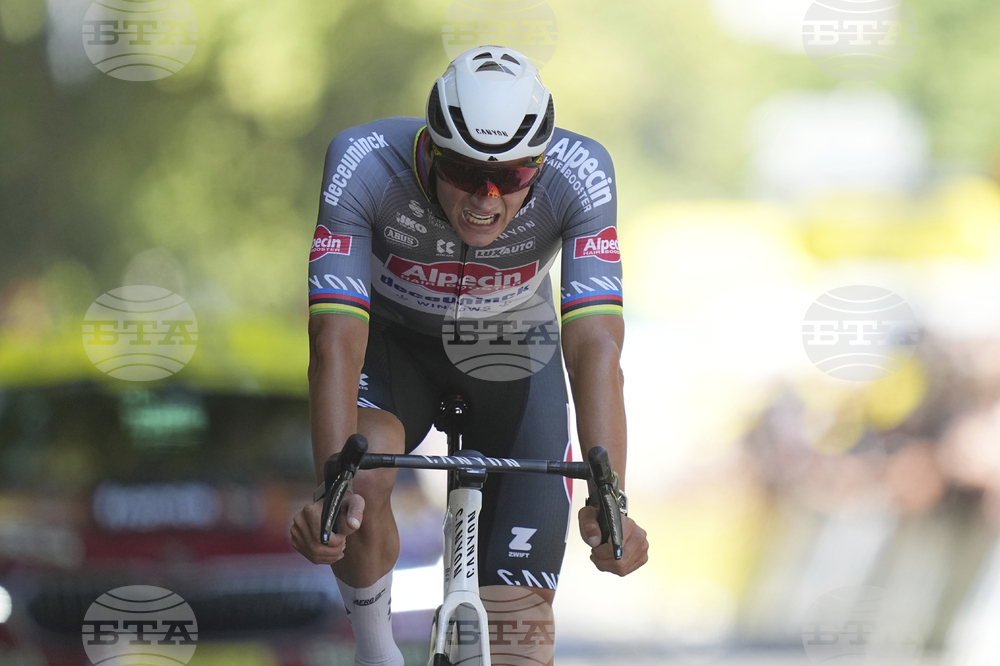 Cycling Tour de France